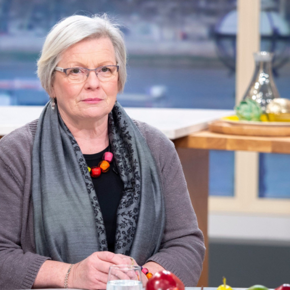 Ova žena zbog RETKE SPOSOBNOSTI može da OSETI MIRIS Parkinsonove bolesti: Objasnila kako ju je otkrila kod svog muža...