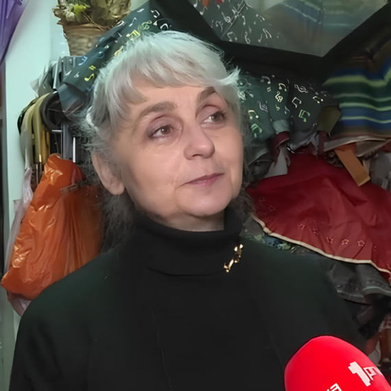 Stari zanat koji i dalje ŽIVI! Tatjana je jedina kišobrandžijka u Beogradu, a ono što je pokreće i održava jeste LJUBAV (VIDEO)