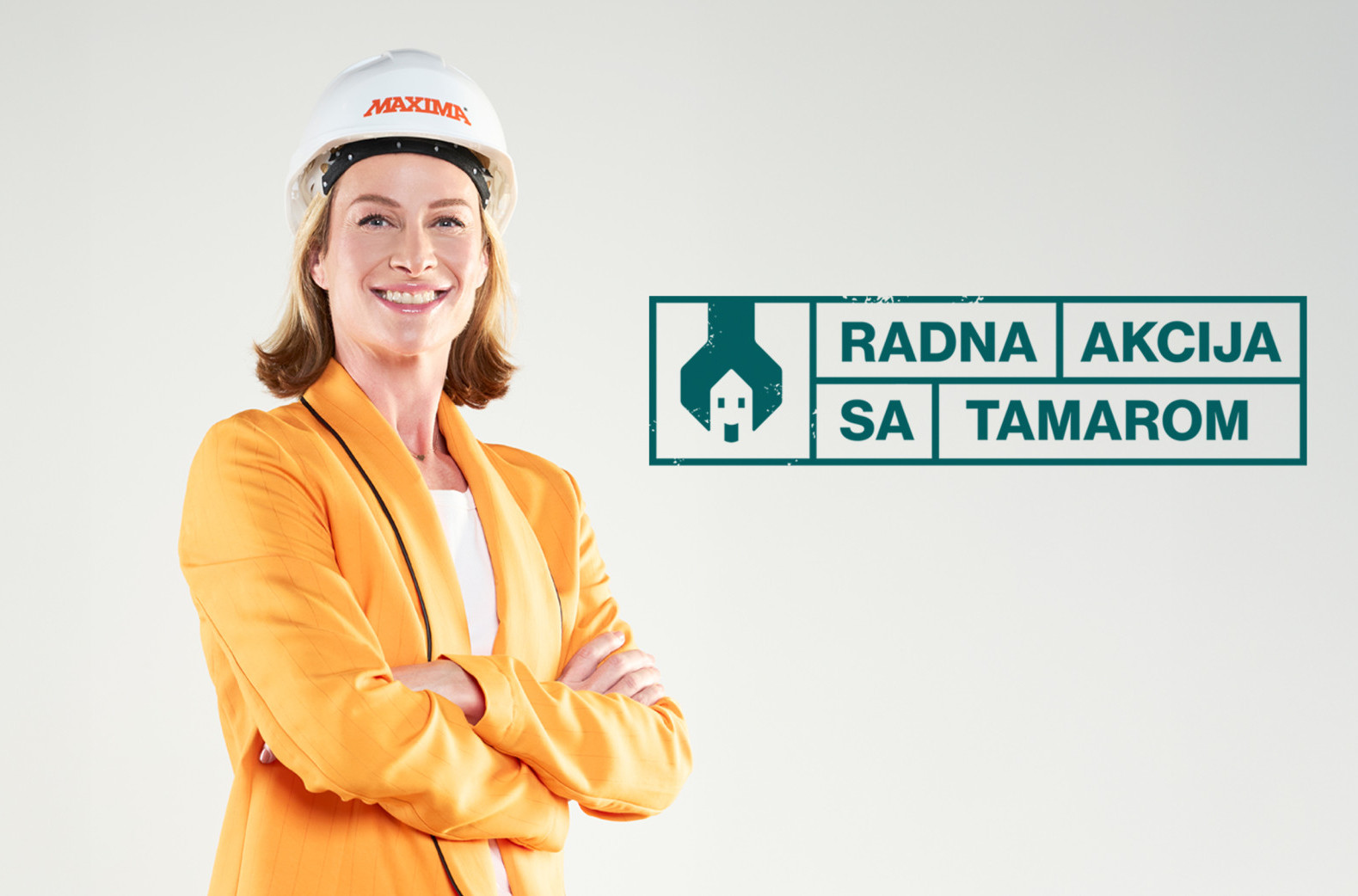 Radna akcija sa Tamarom - Sreda, 4. mart - Porodica Janjićijević dobija novi dom; Kuća stara 80 godina u renoviranom ruhu