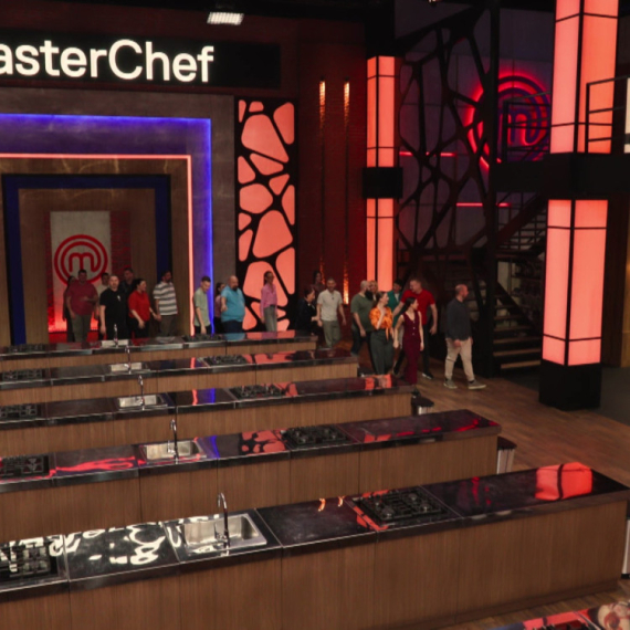 Takmičari ušli u “MasterChef” kuhinju! Utisci impresivni: “Sve je bolje, lepše, modernije; Vidi pijaca što je dobra!”