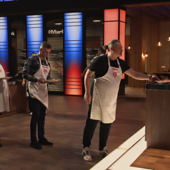 Prva PETORKA se popela na balkon, a njoj je „IZMAKAO ZA DLAKU“