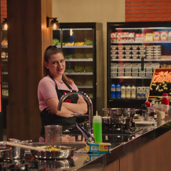 Rada misli da Mihajlo nije timski igrač: „Zagorčao si nam život“