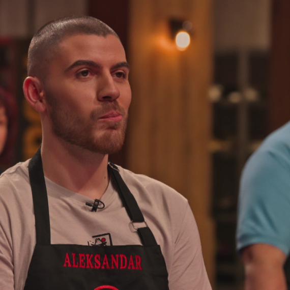 Kako je SVEMIRSKI BATAK zbog PROTEZE ispao „TIRKIZNO ŽUT“ i kako su sudije reagovale na OVO!?