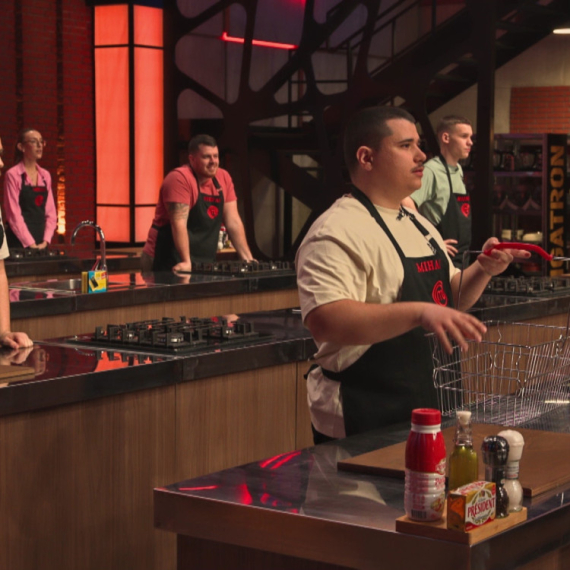 „Bukvalno sam iznerviran; Mislim da je bio malo sebičan“ Kako su takmičari reagovali na Mihajlov odlazak u nabavku!?