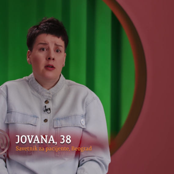 „LA PO NO NA, ŠTA?“; „Iskreno da vam kažem, bilo mi je neprijatno...“