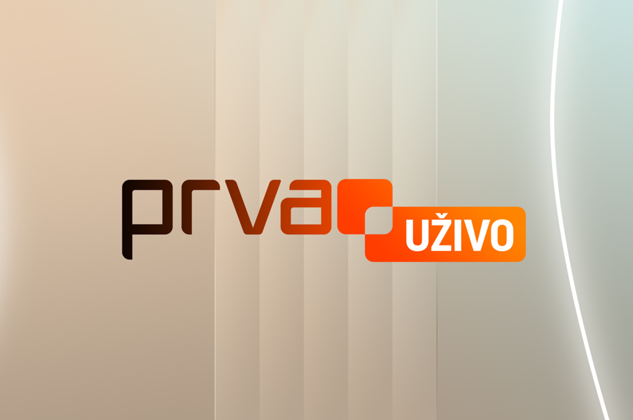 "Prva UŽIVO" u petak i subotu na Prvoj televiziji