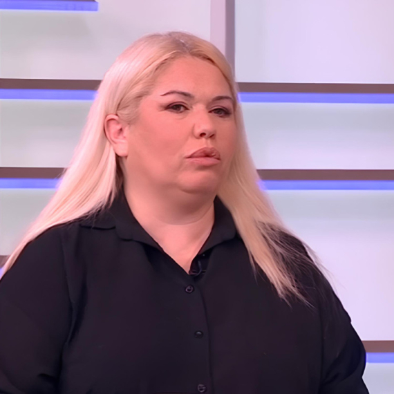 Za dve i po godine se ugojila 35 kg! Naša poznata novinarka otkrila KAKO je izgledala borba s GOJAZNOŠĆU - ni ugradnja BALONA nije pomogla na duže staze