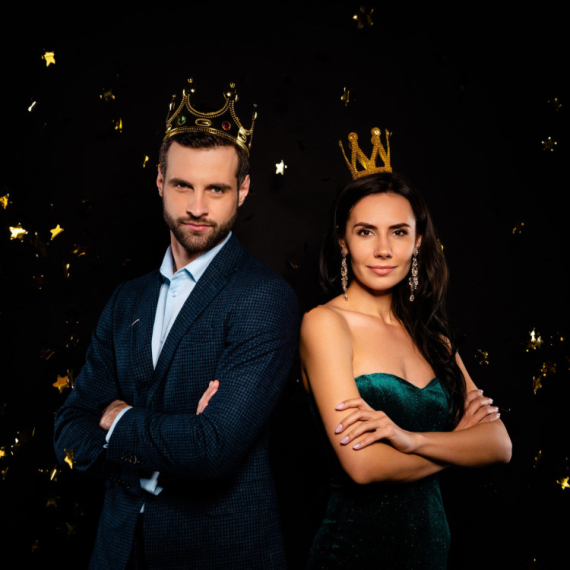 Samouverenost na kvadrat: Ko su KRALJICE, a ko KRALJEVI Zodijaka!?