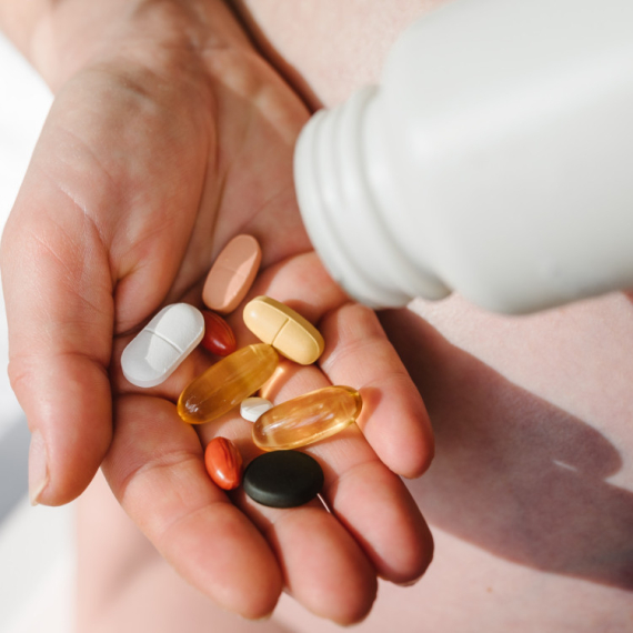 Mnogi koriste vitamine, a nisu ni svesni da pritom prave OVE GREŠKE