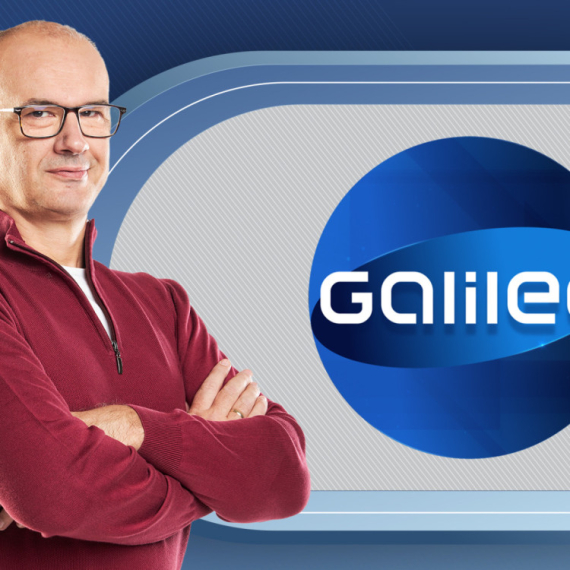 Galileo - Nedelja, 1. jun - Zavirite ISPOD ulica Beča, u kanalizaciju koja miriše na pivo i čokoladu, ali i LUKSUZNI WC iz 1905. godine