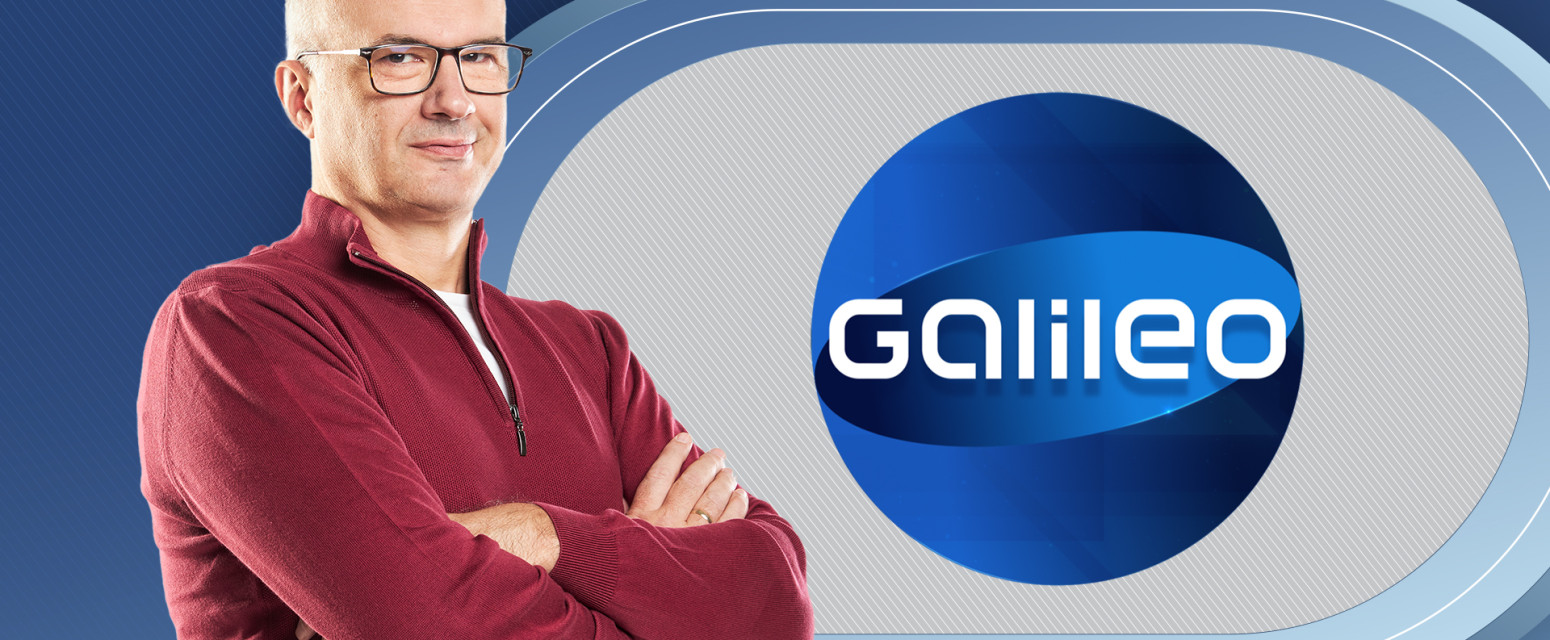 Galileo - Nedelja, 19. april - Znate li da cenjkanje može da bude supermoć?