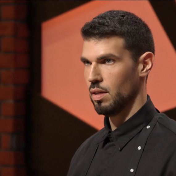 Ovaj takmičar u eliminacionom izazovu kuva ZAJEDNO SA SUDIJOM: Evo zbog čega je PRIVILEGOVAN!