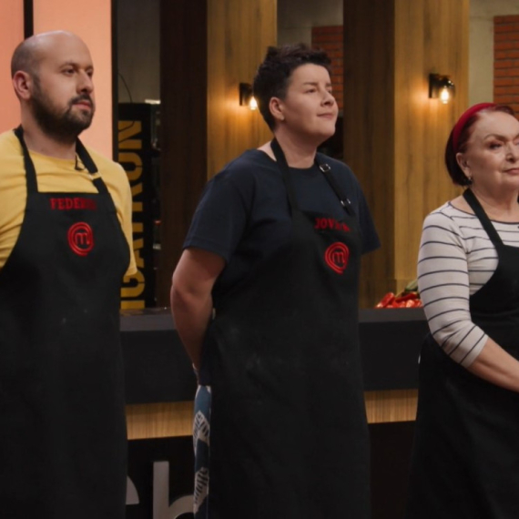 Neko od njih NAPUŠTA "MASTERCHEF": Oni se nisu proslavili u eliminacionom izazovu