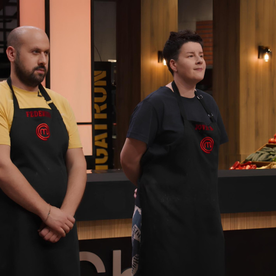 Sudije DONELE ODLUKU - OVAJ takmičar NAPUŠTA "MasterChef Srbija": "Karma je odradila posao"