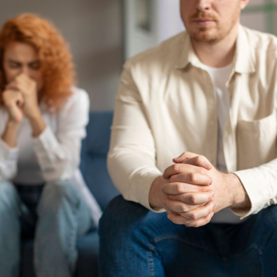Da li je ljubav stvarno gotova? 10 znakova koji govore da jeste