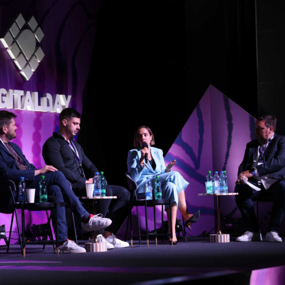 PROGLAŠENI DOBITNICI MIXX AWARDS ZA 2024. GODINU
