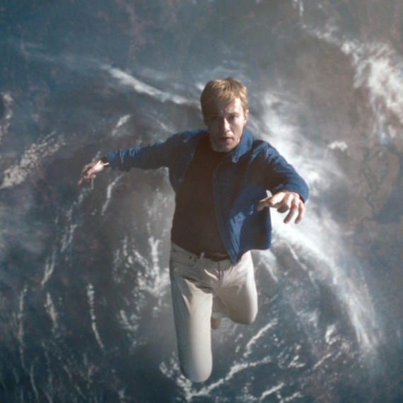 Marvelov film "FANTASTIČNA ČETVORKA: PRVI KORACI" OD 24. jula u domaćim bioskopima