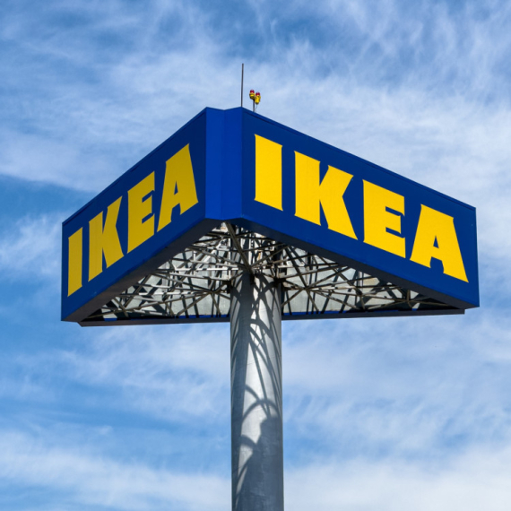 IKEA POVLAČI OVAJ PROIZVOD sa srpskog tržišta! Možete ga vratiti i dobiti novac nazad, BEZ računa!