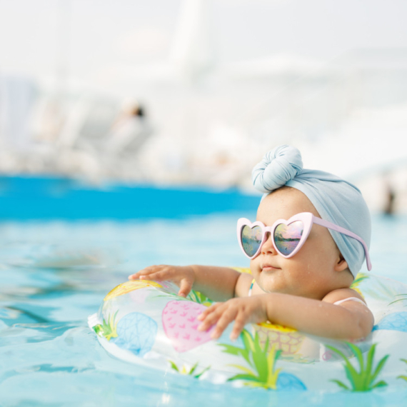 9 letnjih opasnosti za bebe koje ne smete da zaboravite