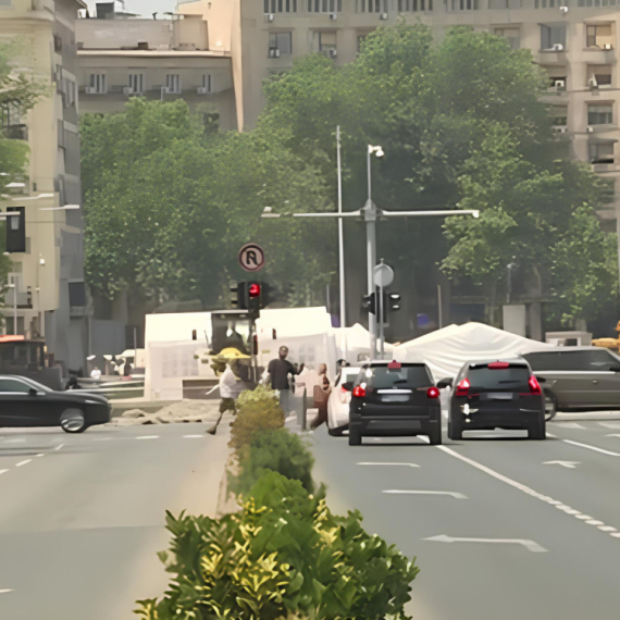 Velike izmene u saobraćaju u centru Beograda - pojedine linije su POTPUNO UKINUTE!