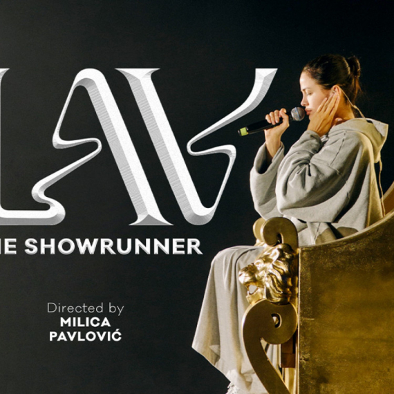 Lav the Show Runner na TV PRVA!