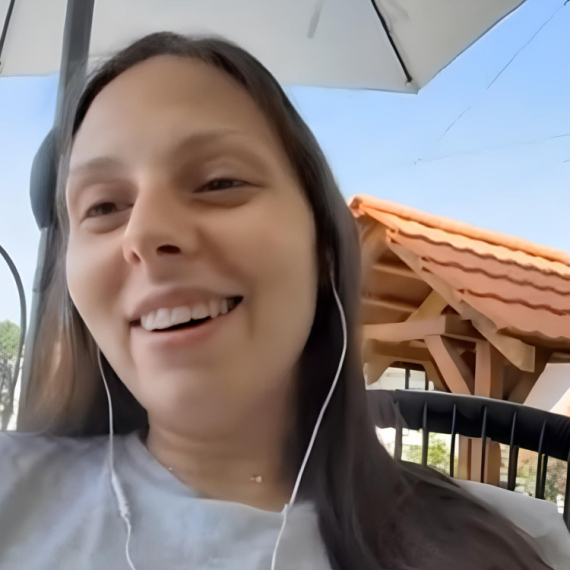 "FILMSKI JE BILO!"; Ana se PORODILA U VOZILU HITNE POMOĆI - "Malo smo improvizovali, jer mi uopšte nismo bili spremni" (VIDEO)