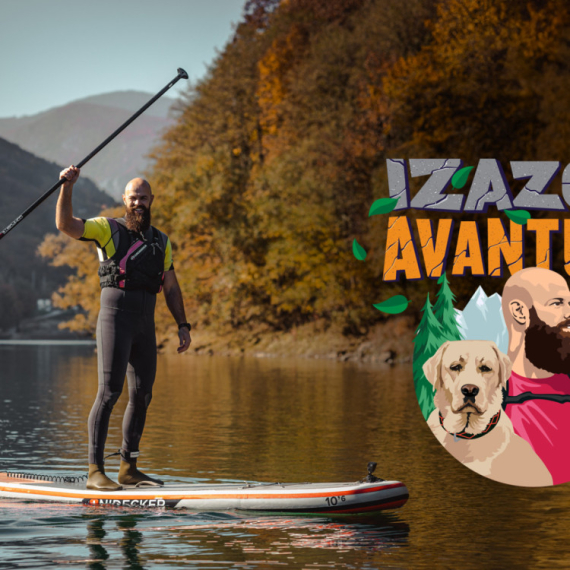 Izazovi avanturu - Subota, 14. jun - Osvajanje Prokletija