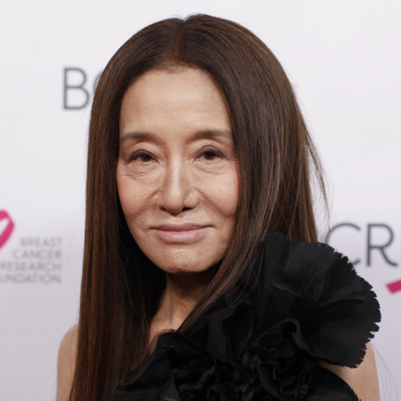 Vera Vang proslavila 76. rođendan: Niko ne može da veruje kako izgleda čuvena dizajnerka venčanica