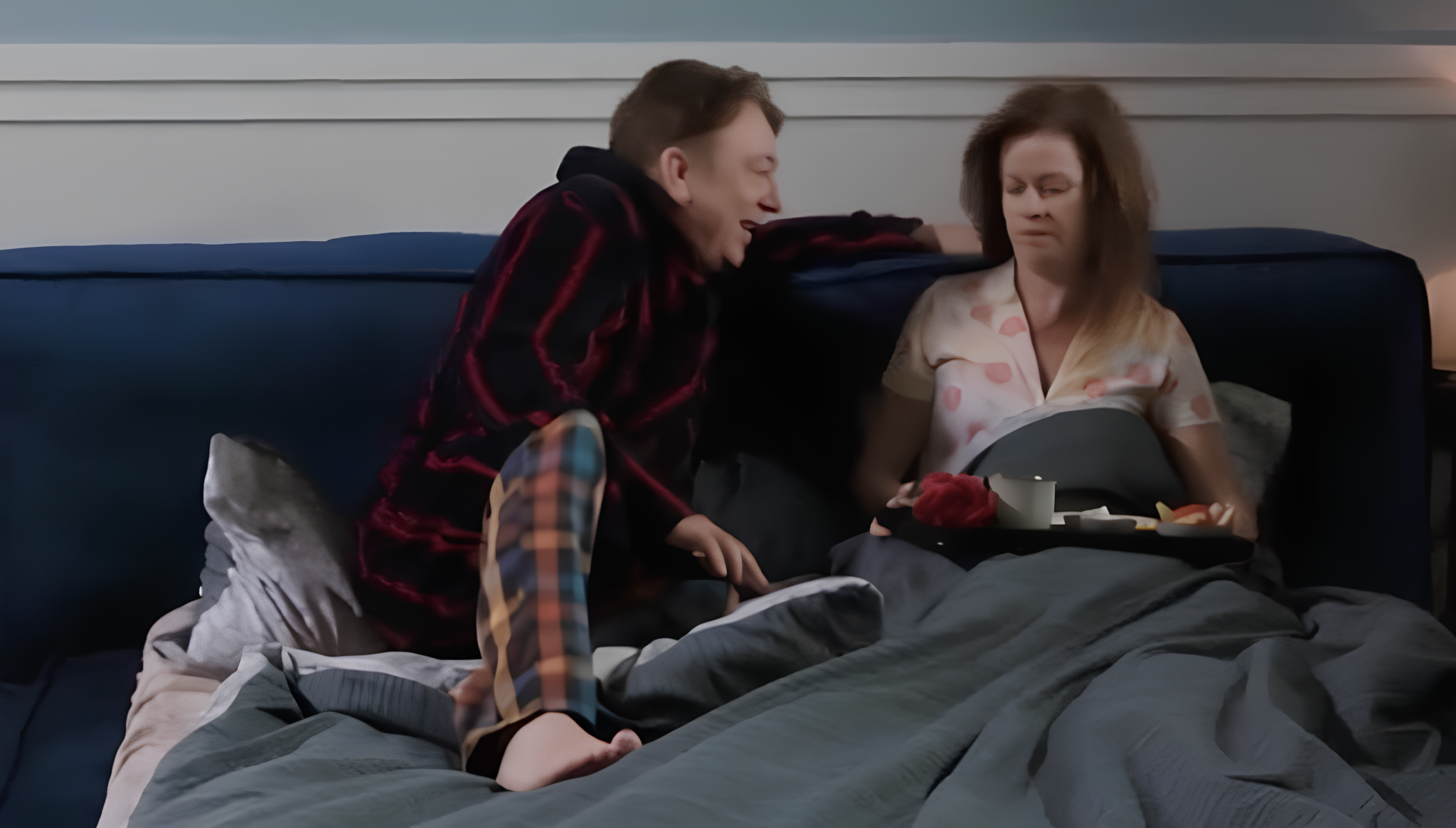 Igra sudbine: Ljubav i kazna - Nedelja 20. jul - "Ne misliš valjda da hoću da te otrujem"