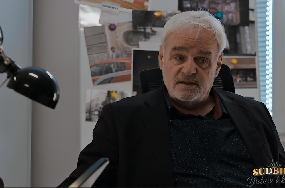 Igra sudbine: Ljubav i kazna - Utorak, 22. jul - Igor je pretio Jovani, a zašto je to Vukašinu važna informacija?