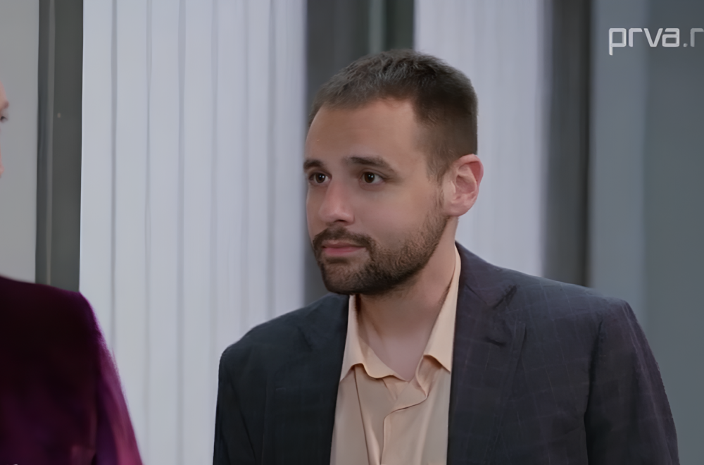 Igra sudbine: Ljubav i kazna - Ponedeljak, 4. avgust - "Iskoristila si poljubac da mi rušiš autoritet"