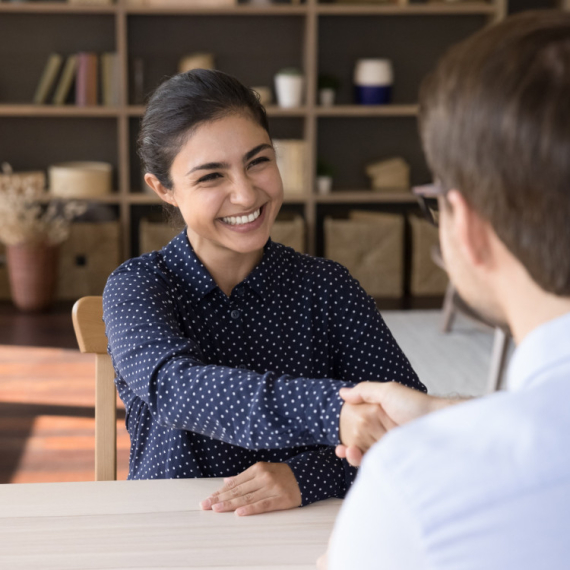 Napravite ovu MALU PROMENU u vašem CV-ju i povećaćete šanse za dobijanje novog posla