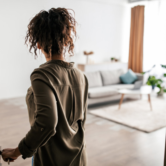 Feng šui otkriva kako da pronađete FINANSIJSKI KUTAK u svom domu i otvorite vrata izobilja