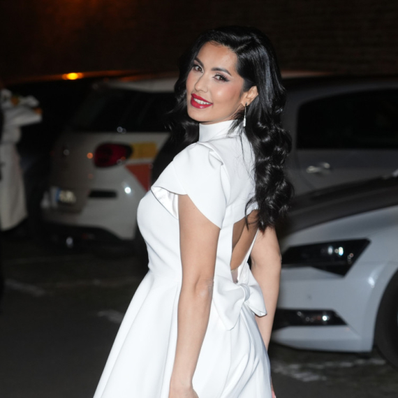 "Sve je delovalo kao da smo u luksuznom hotelu" Tanja Savić otkrila KAKO se osećala kada je prvi put ušla u dom Lepe Brene