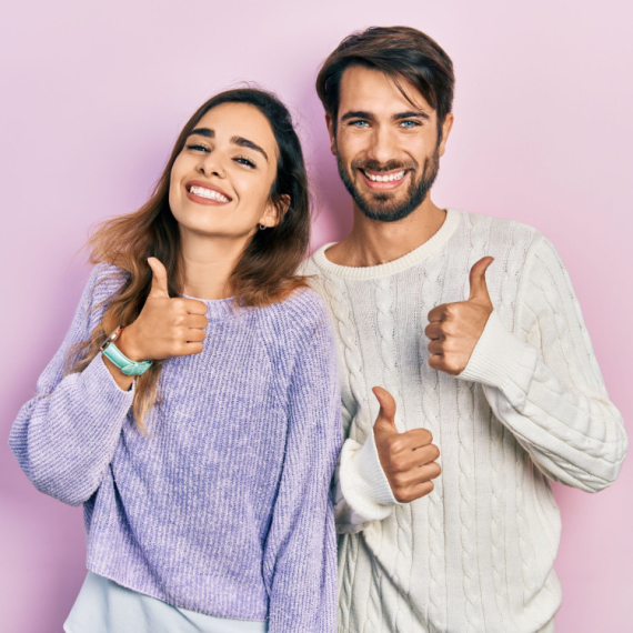 Kome svaki horoskopski znak ne može da odoli? Među njima postoji mistična hemija čak i kad znaju da greše