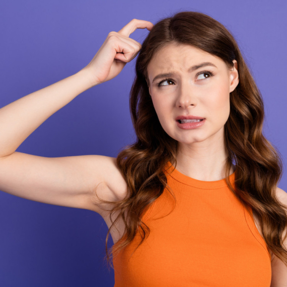 Optička iluzija ostavila ljude u čudu: Koji deo je veći? (VIDEO)