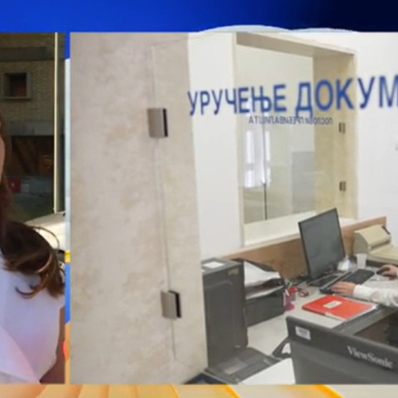 Šta bi trebalo da uradite ukoliko izgubite lična dokumenta?