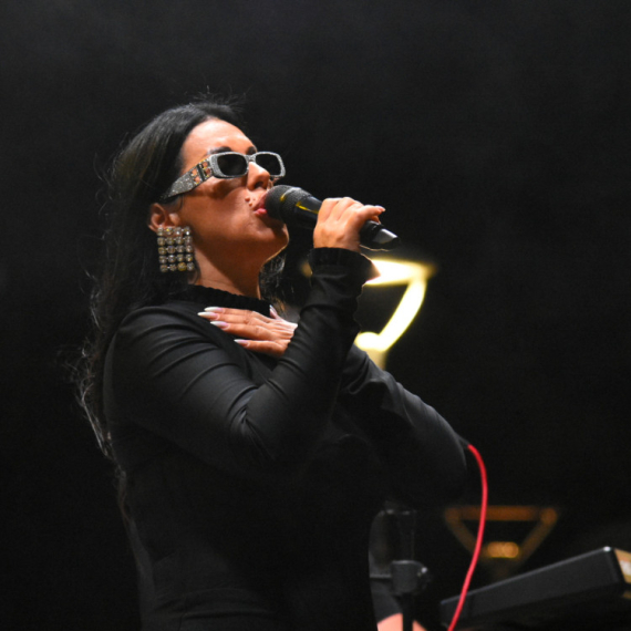 Najveći hit Seke Aleksić bio ponuđen drugoj pevačici, ali ONA NIJE SNIMILA