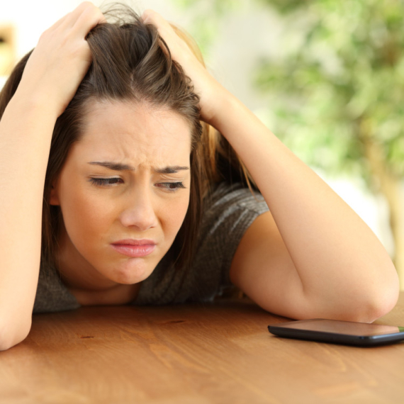 Muškarac OTKAZAO dejt u poslednjem trenutku zbog bizarnog razloga, njena priča postala hit na društvenim mrežama (VIDEO)