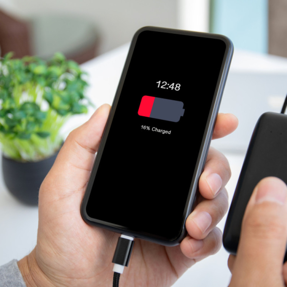 Isključite ove opcije na telefonu i baterija će vam trajati TRI PUTA DUŽE: Većina ljudi ovo ne zna