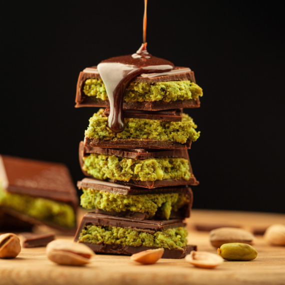 Ovo su najpopularniji slatkiši na svetu