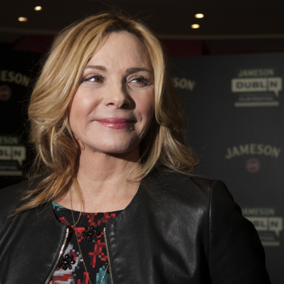 Kim Katral reagovala na fijasko serije "And Just Like That..."