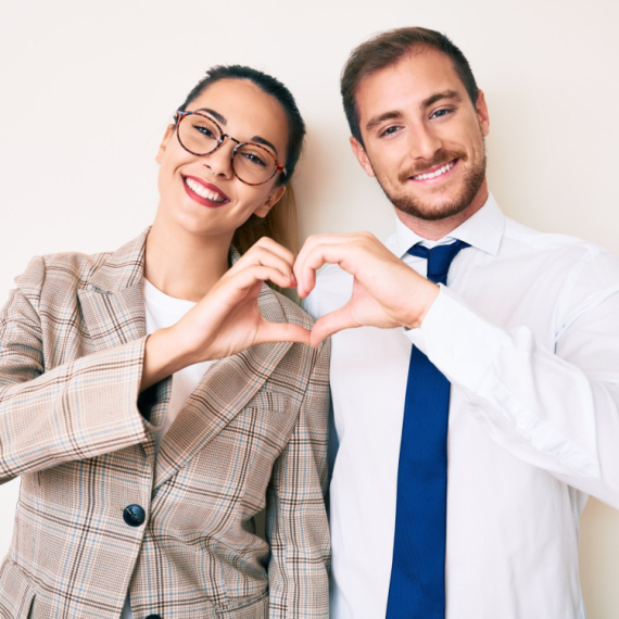 Ovaj horoskopski znak je "ZVEZDA" Zodijaka u narednim danima: Preko posla će upoznati zanimljivu OSOBU, a pred njima su i NOVE POSLOVNE PRILIKE!