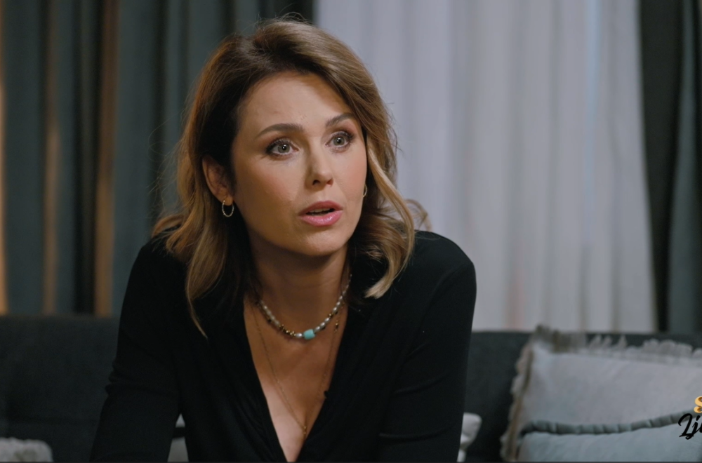 Igra sudbine: Ljubav i kazna - Utorak, 26. avgust - Andrija odlazi od Jovane