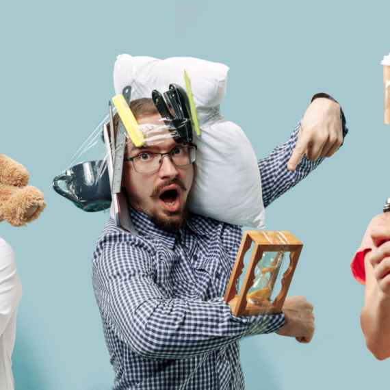 10 osobina ljudi koji uvek kasne: Njima za sve treba još 5 minuta, a na jednu stvar su alergični