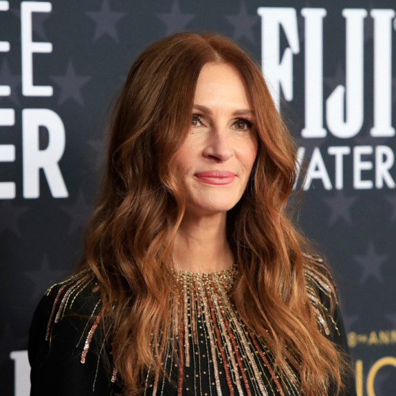 Džulija Roberts kaže da joj je jedan trend lepote uništio izgled: Posledice ispravljala godinama