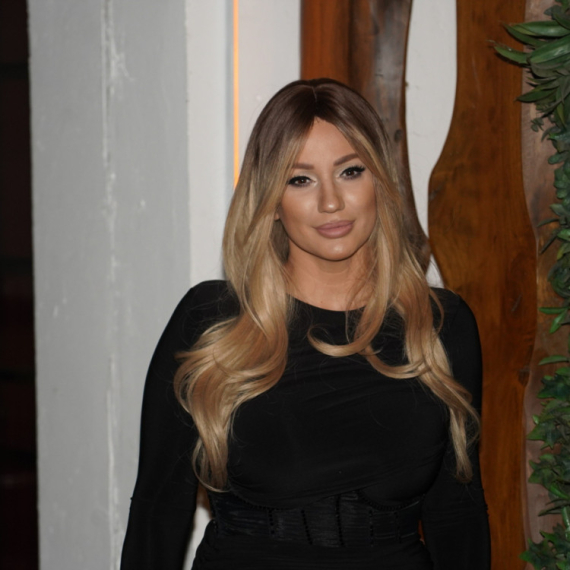 Ana Kokić otkrila "TAJNU" LEPOTE!