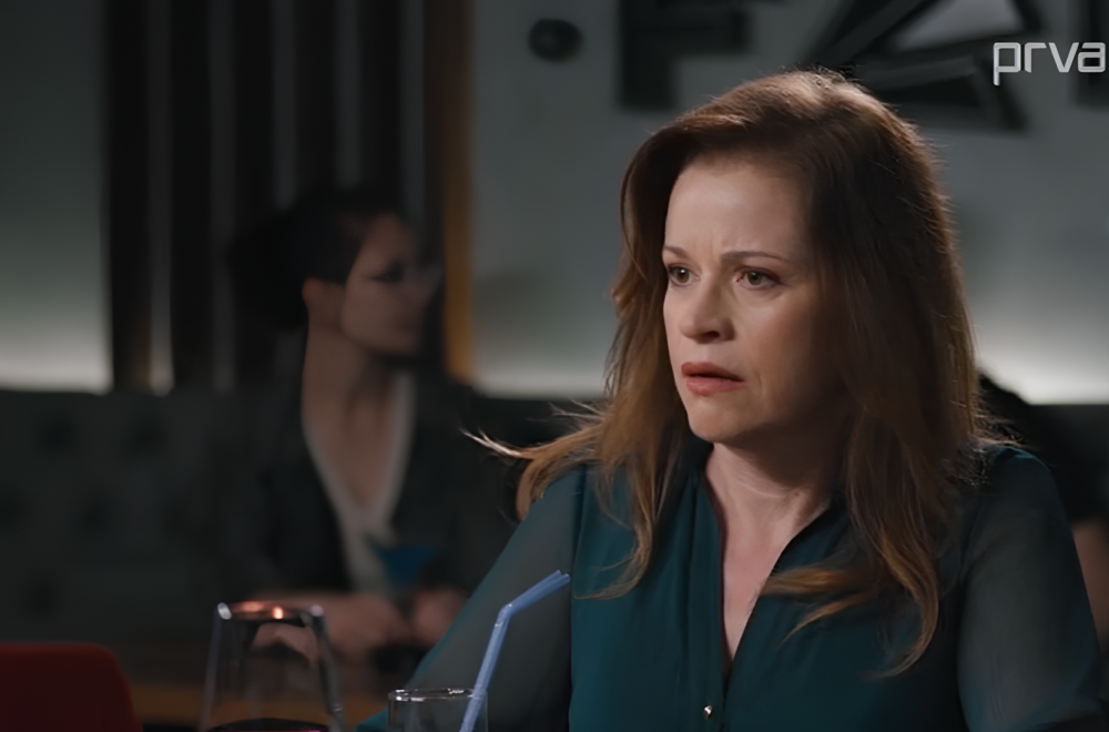 Igra sudbine: Ljubav i kazna - Četvrtak, 28. avgust - Olga saznaje da je Gabrijela Biljanina ćerka