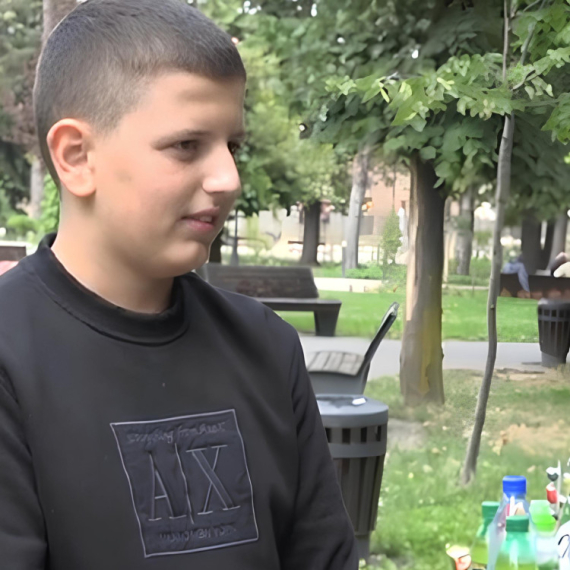 Roditelji su im onkološki bolesnici, a dva brata su NA OVAJ NAČIN rešila da im pomognu!