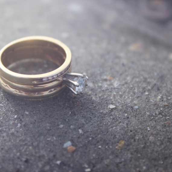 Ono što je trebalo da bude lep izlet, završilo se neočekivanom DRAMOM - Avantura u zabavnom parku koštala je venčanog prstena